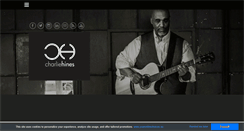 Desktop Screenshot of charliehines.com